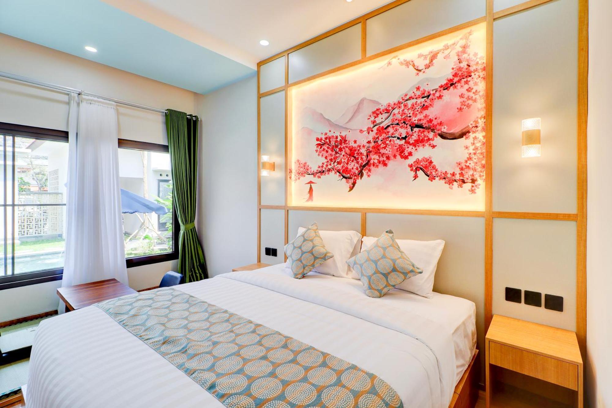 Collection O Samurai Hotel ซานูร์ ภายนอก รูปภาพ